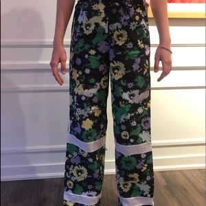 ADIDAS-NEW-Her studio London collection track pants